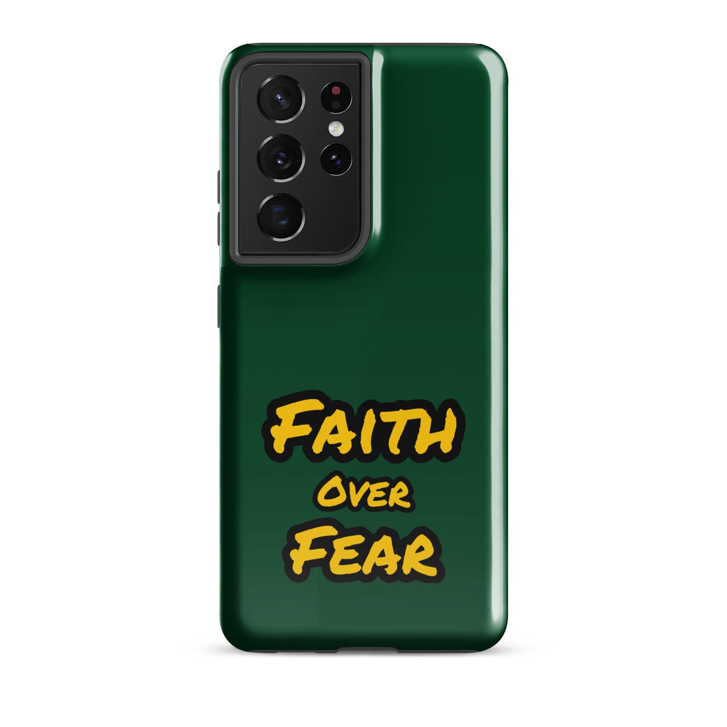Tough Samsung® Faith Case