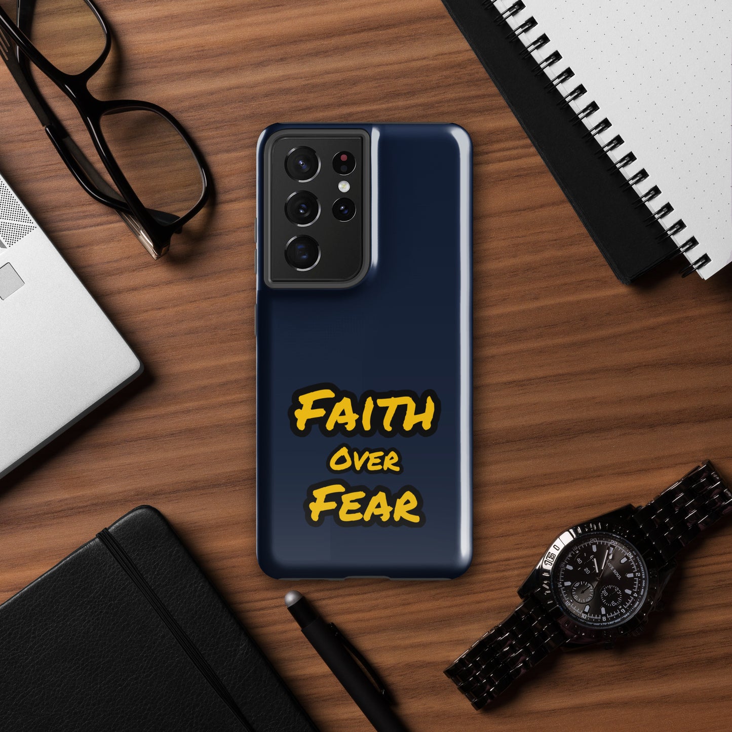 Tough Samsung® Faith Case
