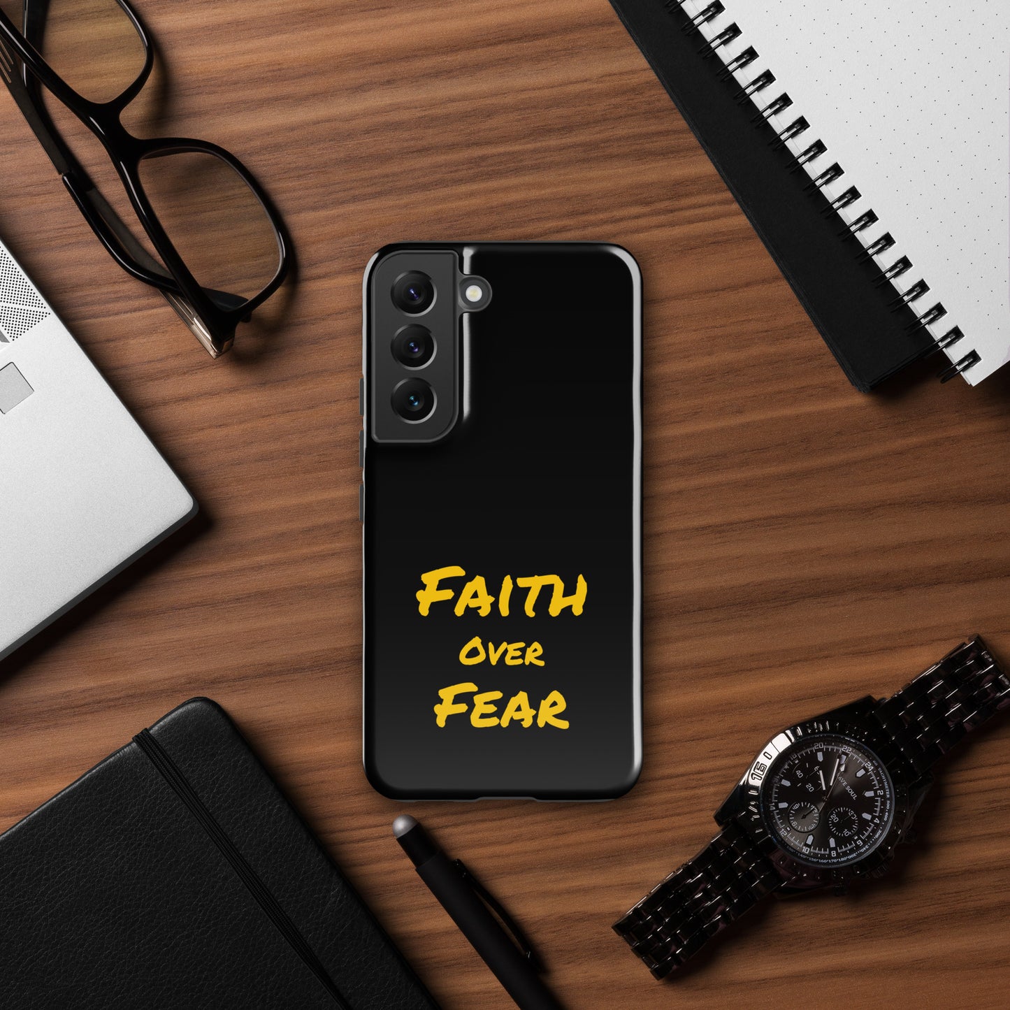 Tough Samsung® Faith Case