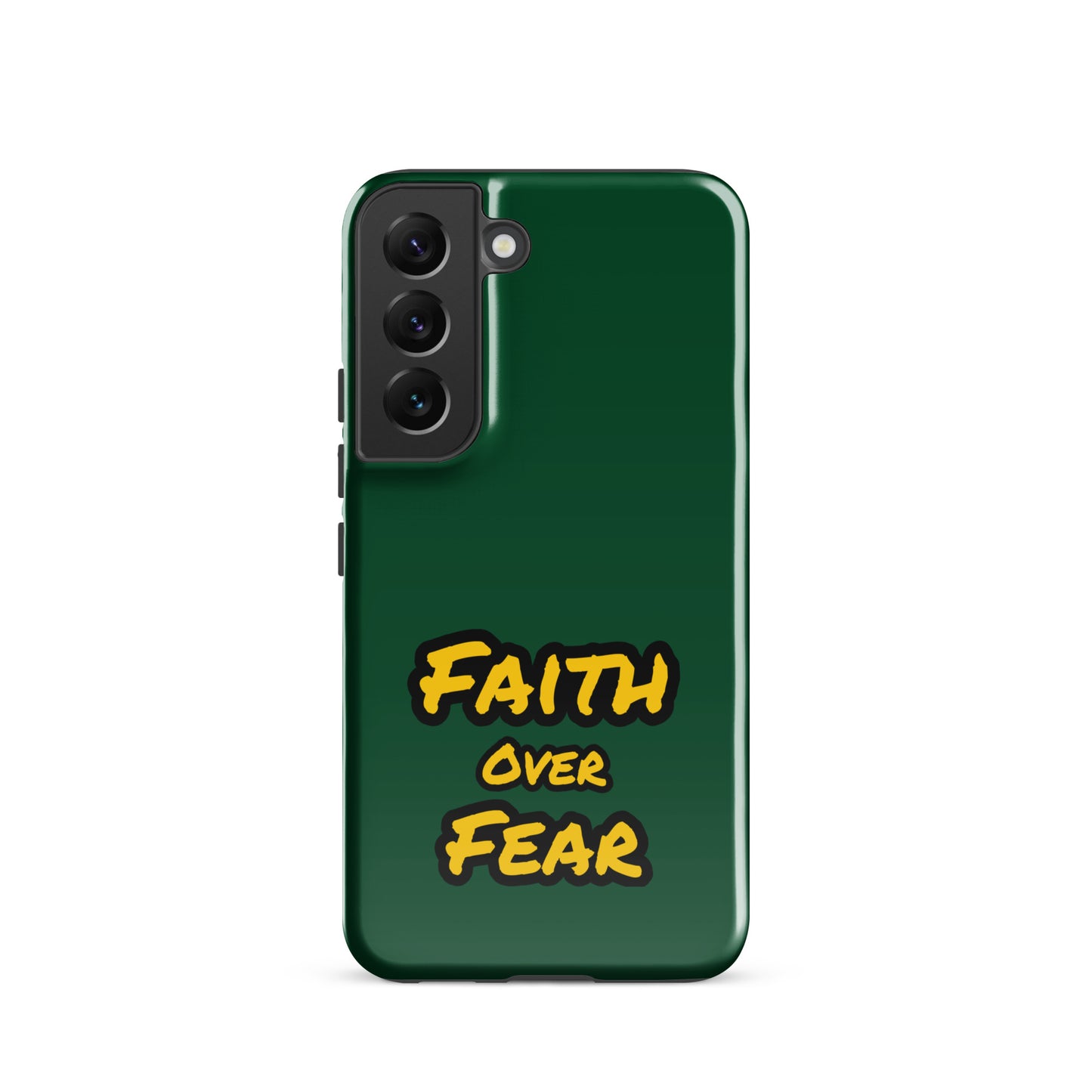 Tough Samsung® Faith Case