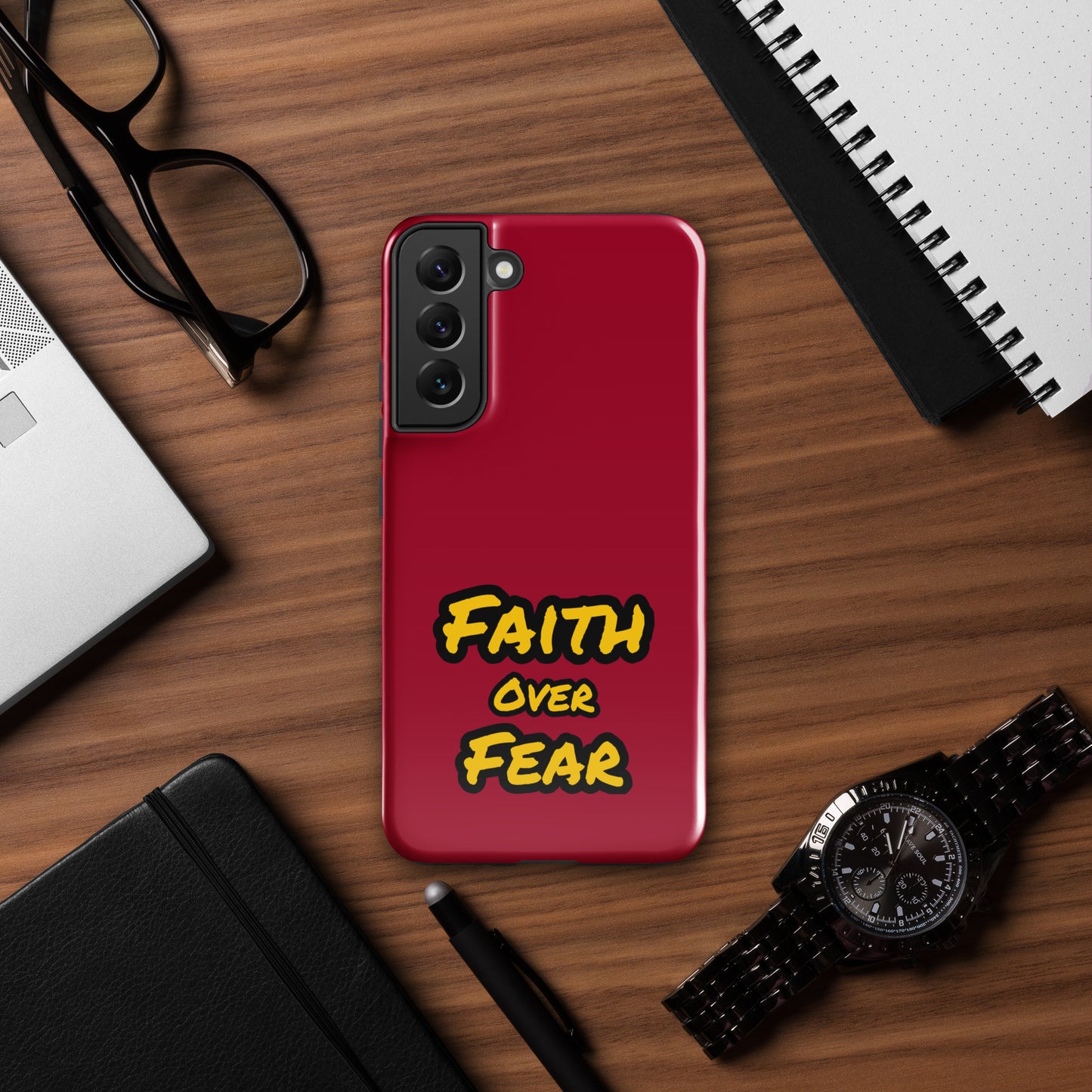 Tough Samsung® Faith Case