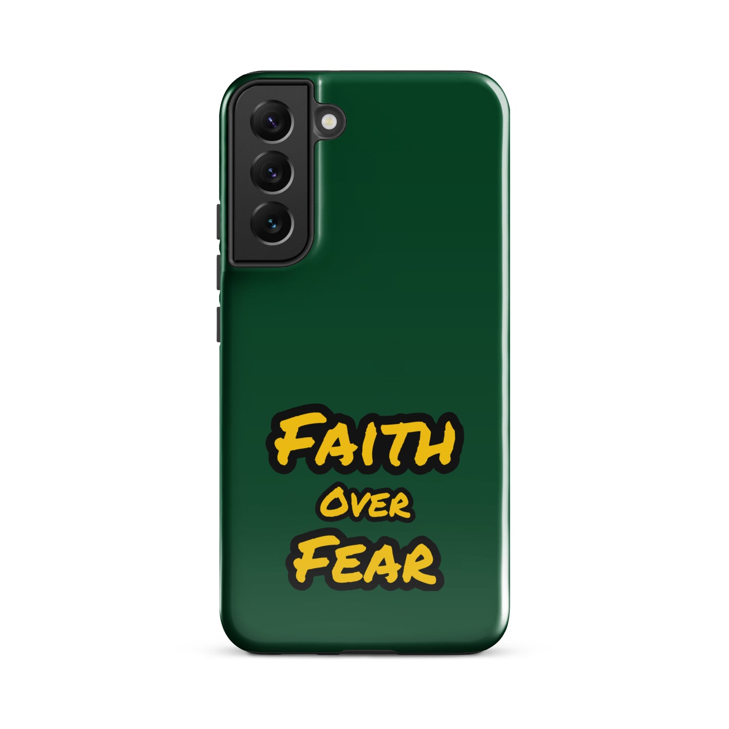 Tough Samsung® Faith Case
