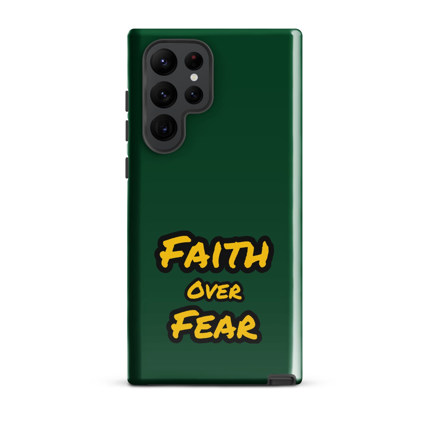 Tough Samsung® Faith Case