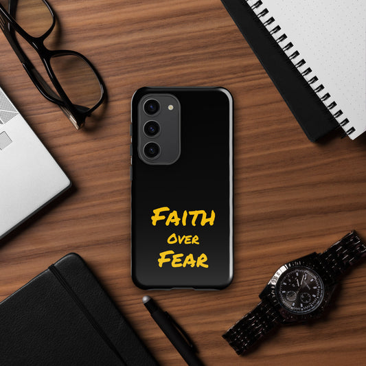 Tough SamsungĀ® Faith Case