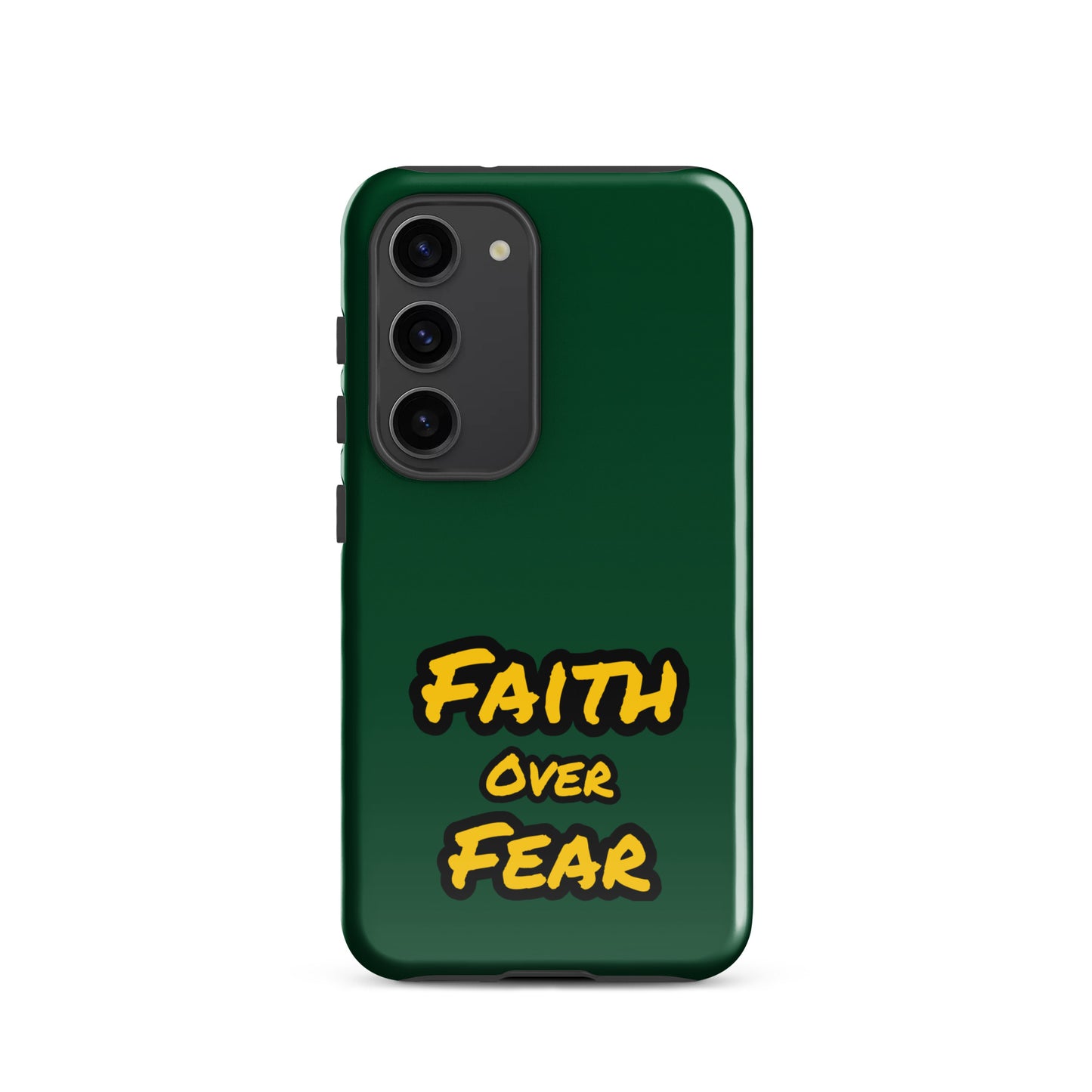 Tough Samsung® Faith Case