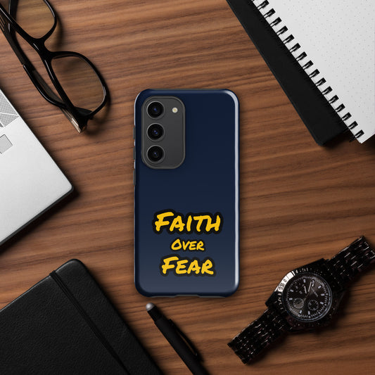 Tough SamsungĀ® Faith Case