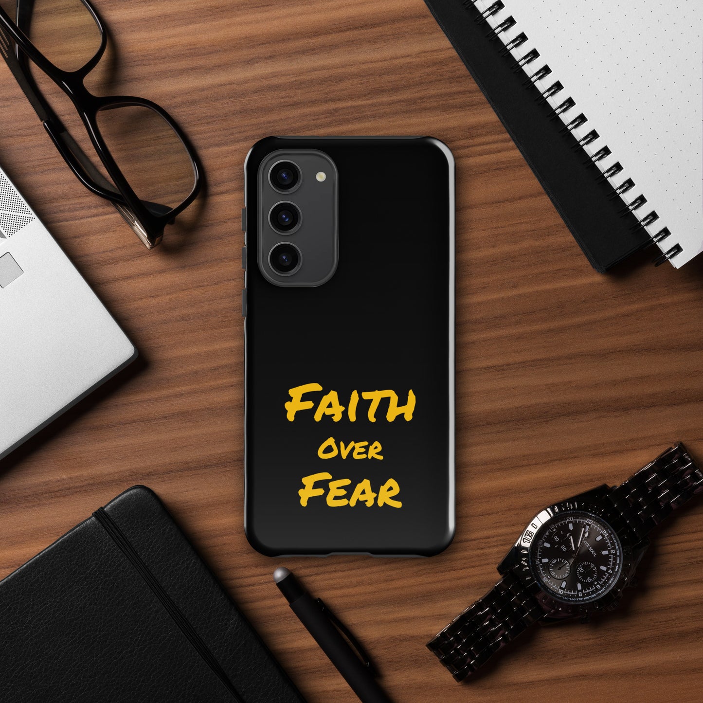 Tough Samsung® Faith Case
