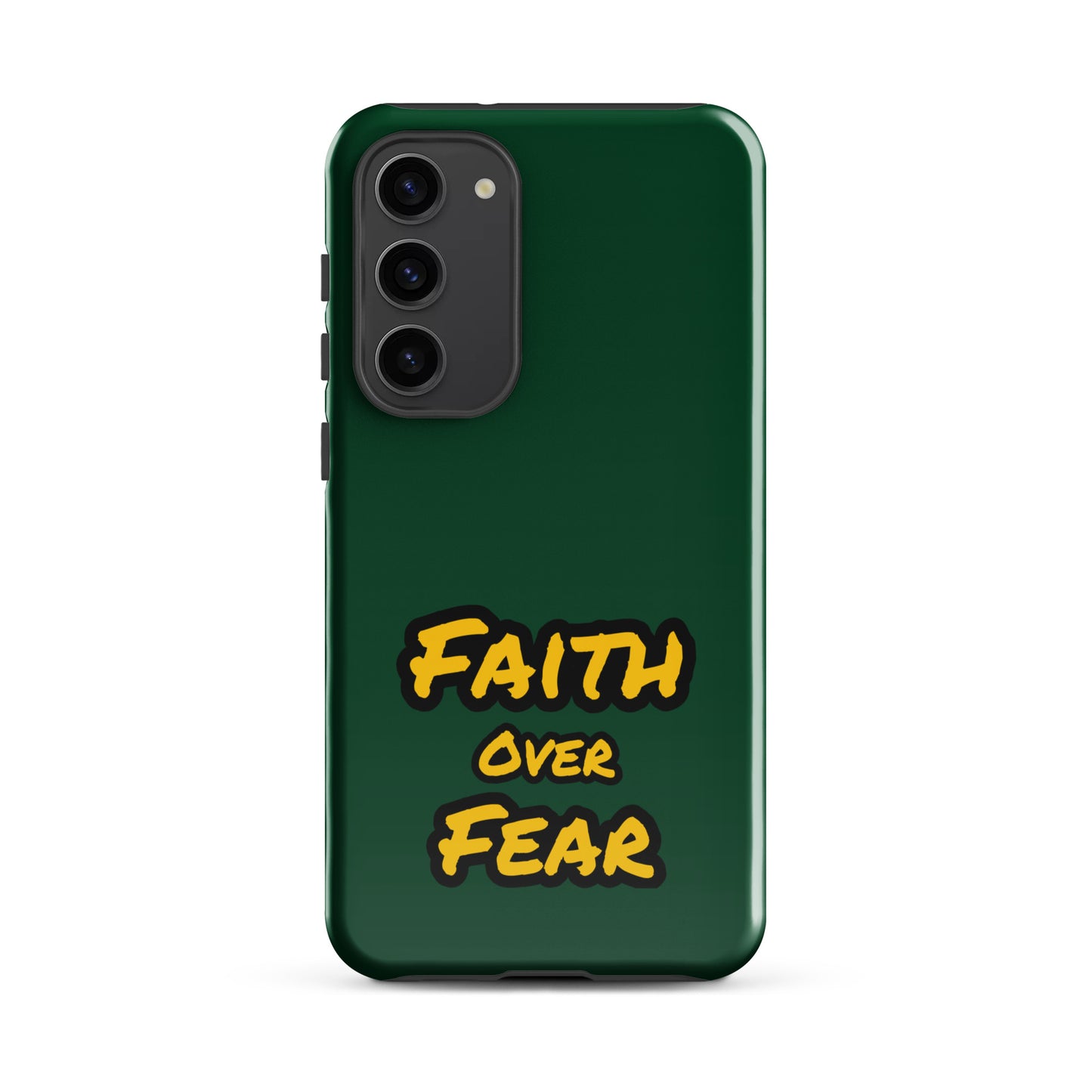 Tough Samsung® Faith Case