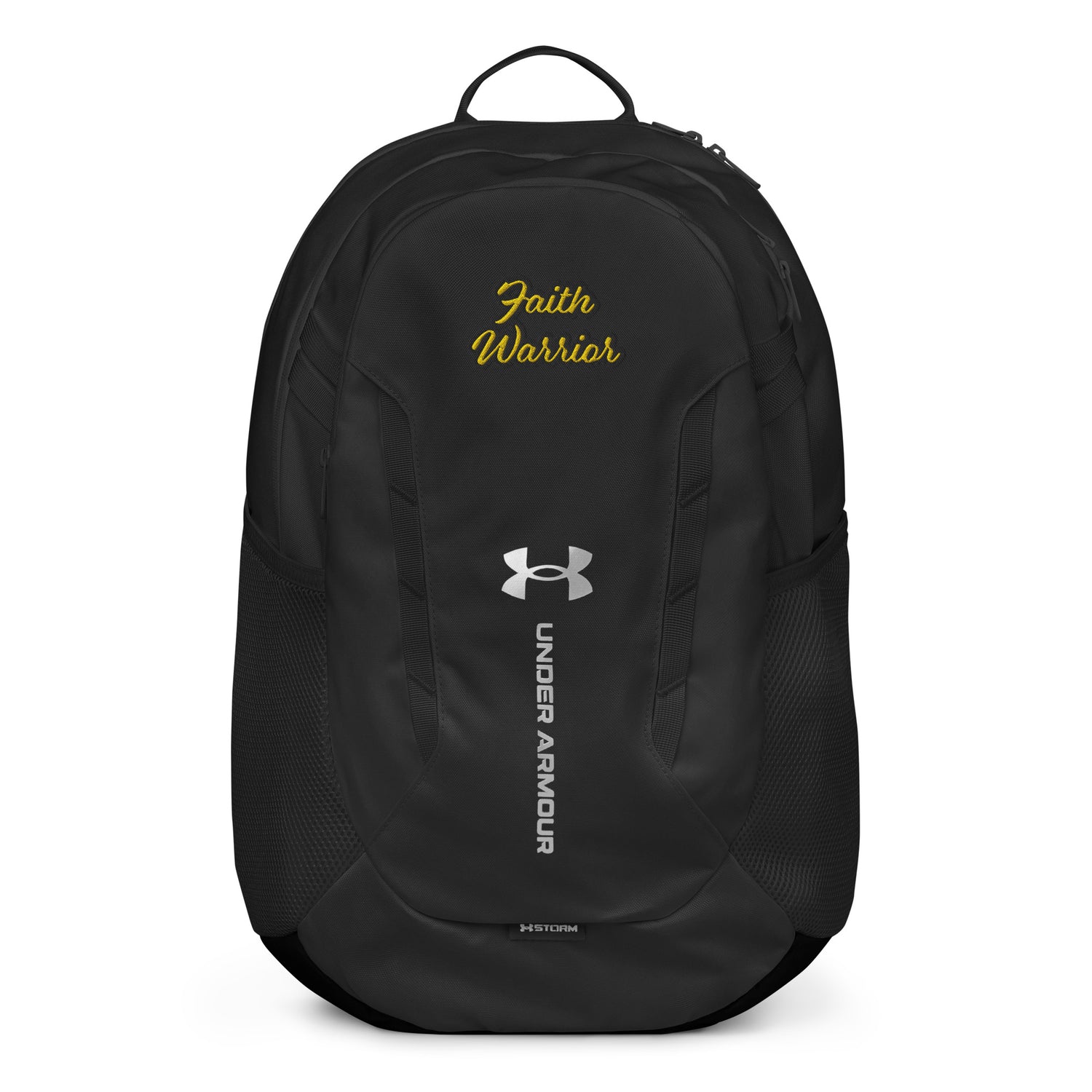 Embroidered Backpacks
