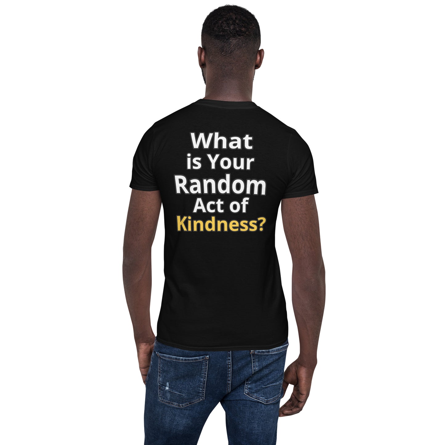 Random Shirt