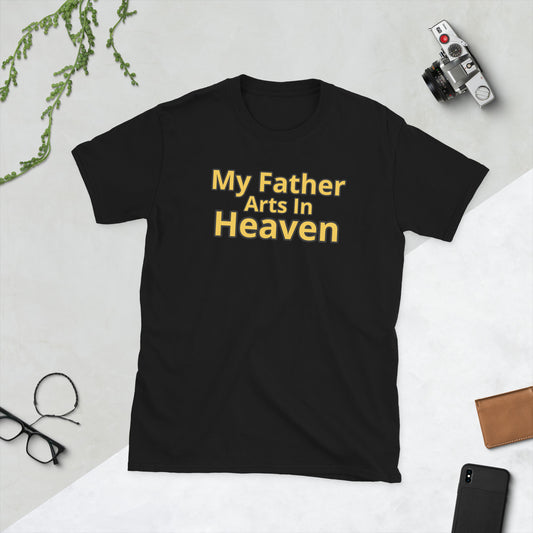 Father Shirt