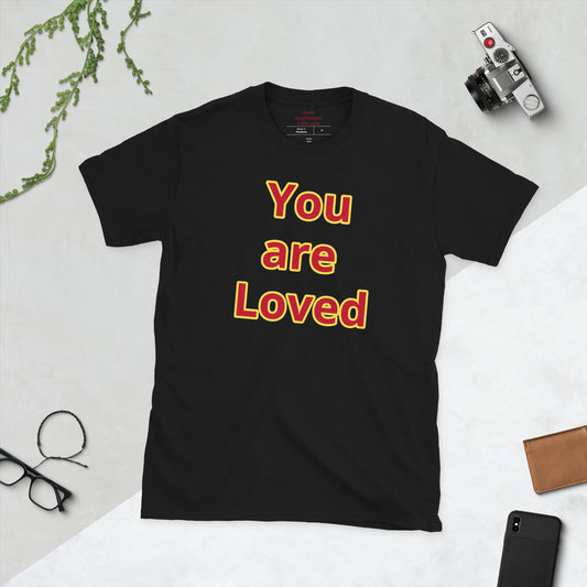 Love Shirt
