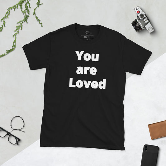 Love Shirt