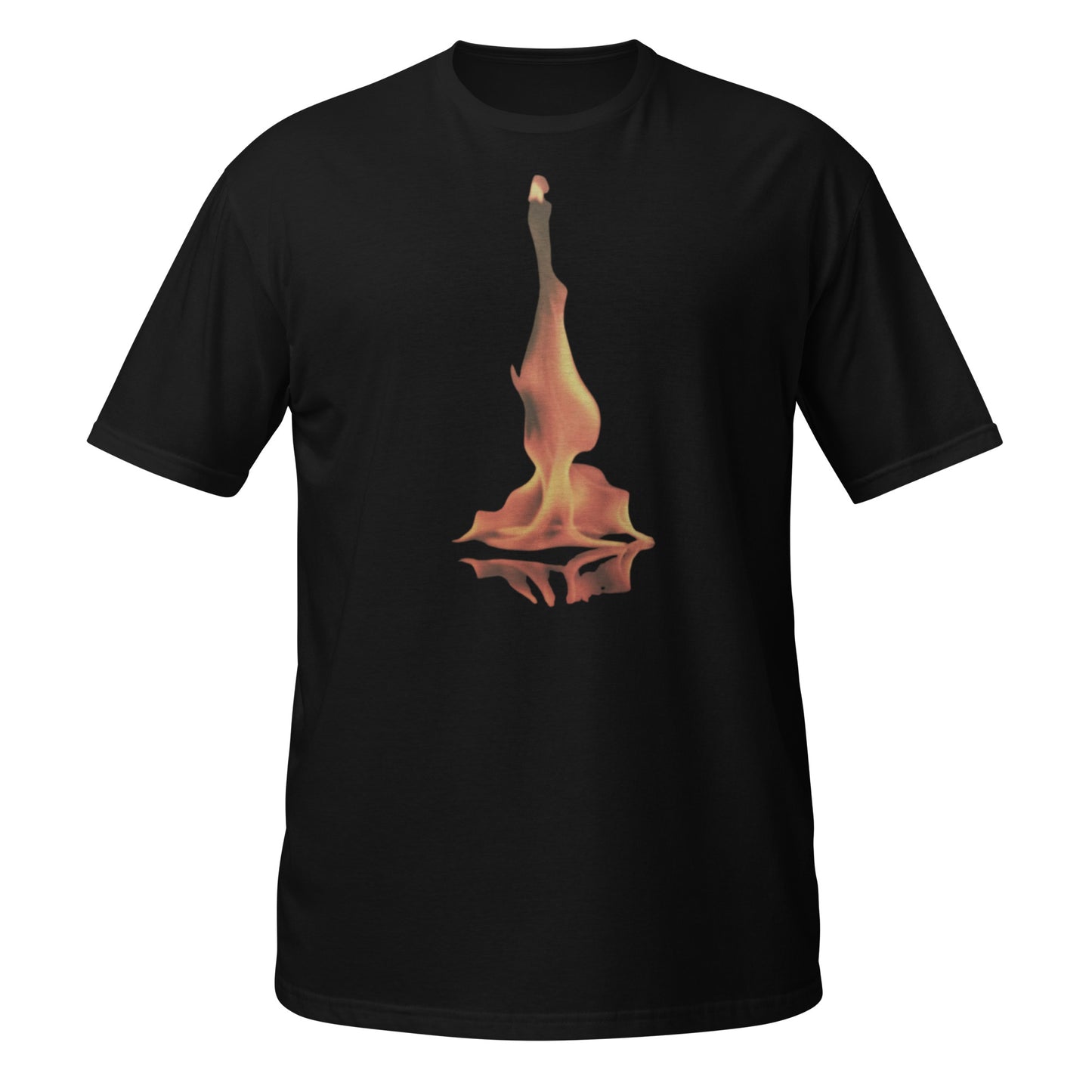 Flame Shirt