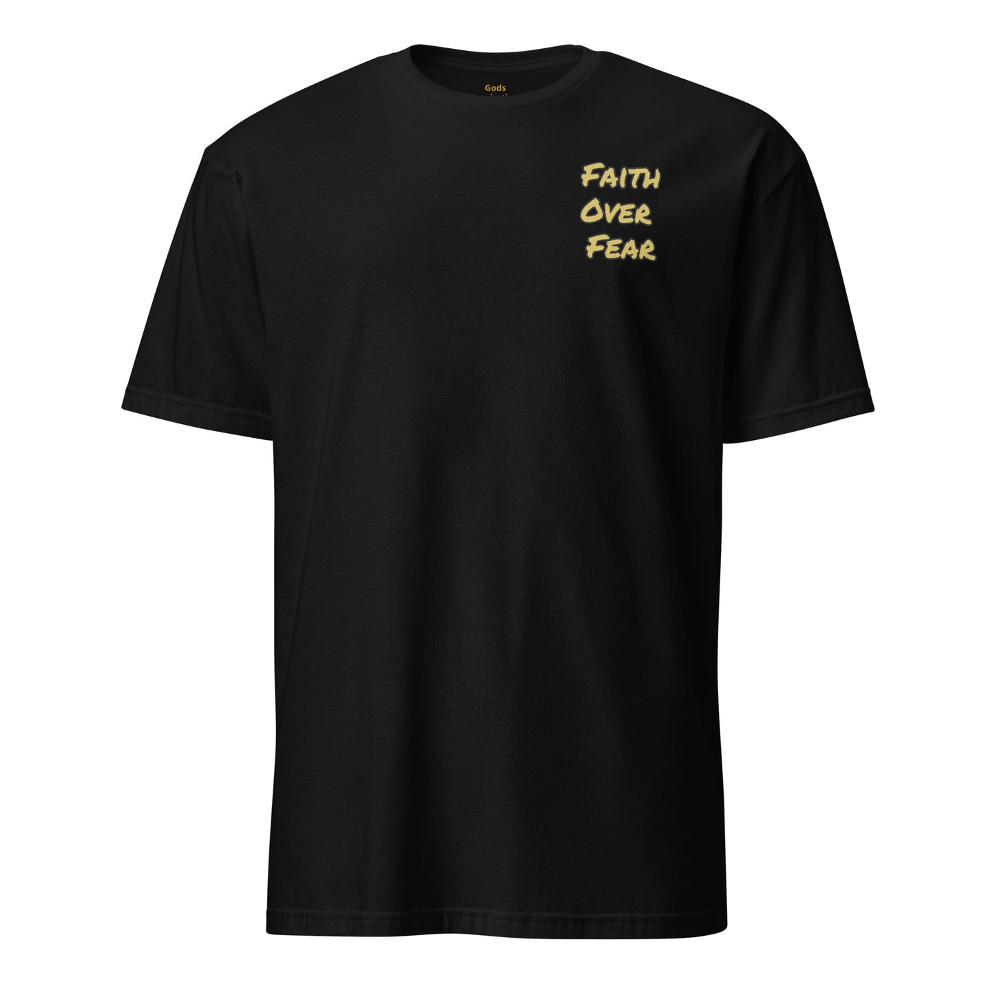 Faith Shirt