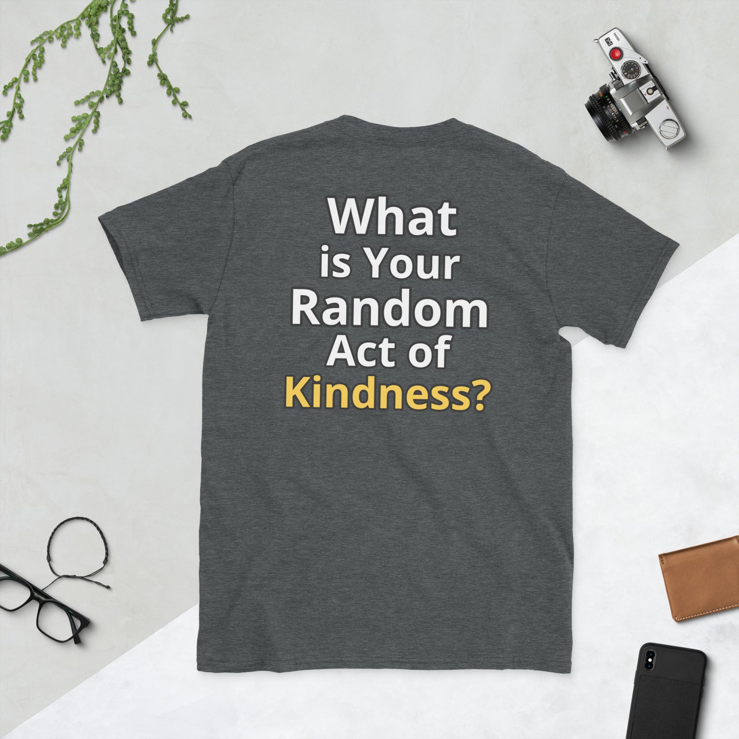 Random Shirt