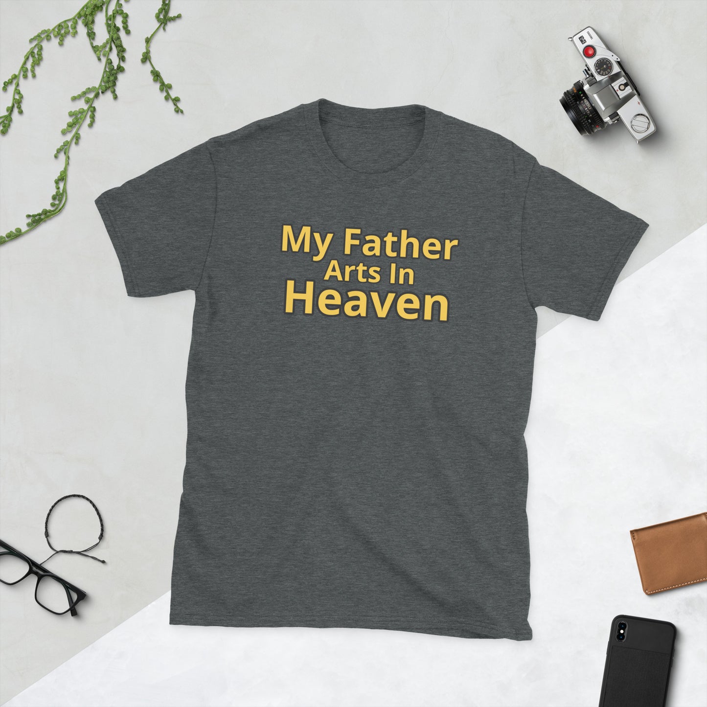 Father Shirt