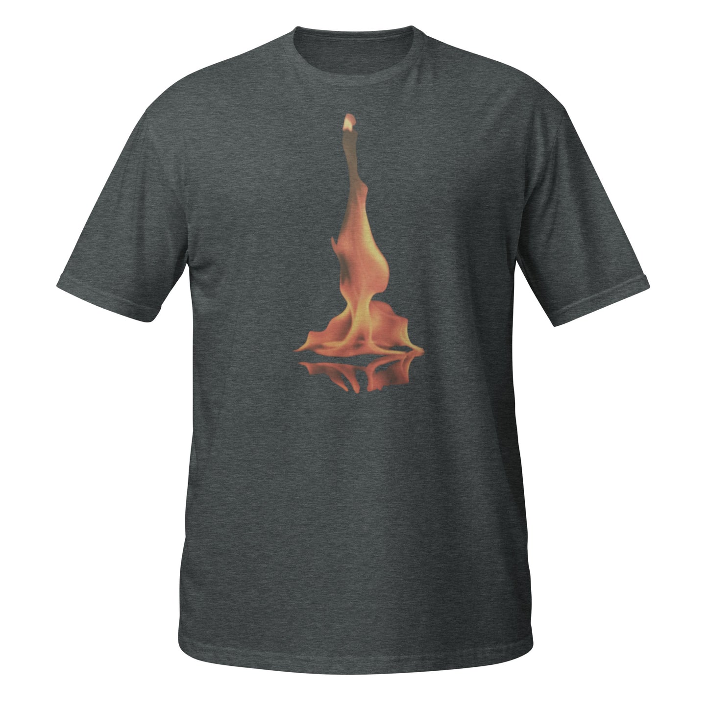 Flame Shirt