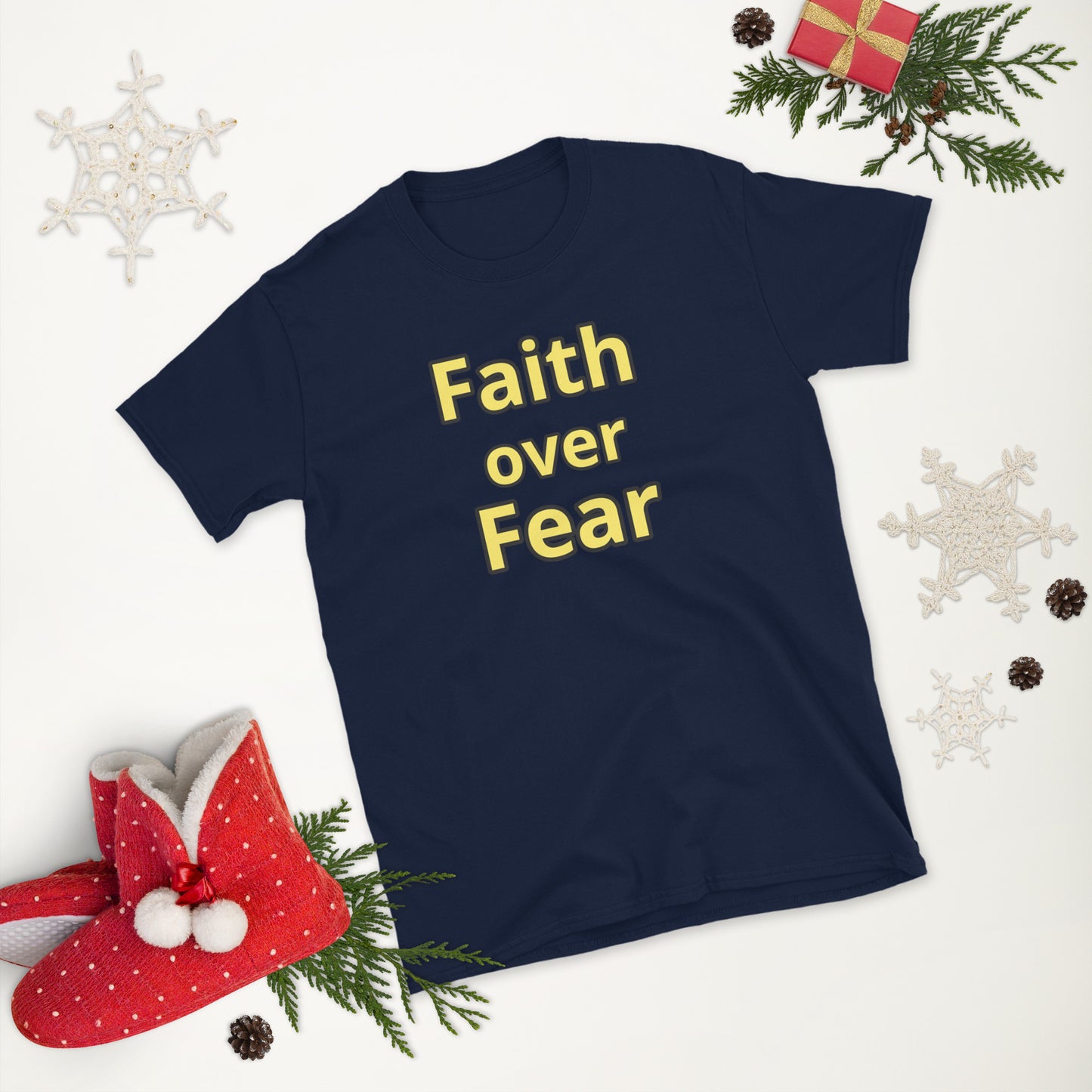 Faith T-Shirt