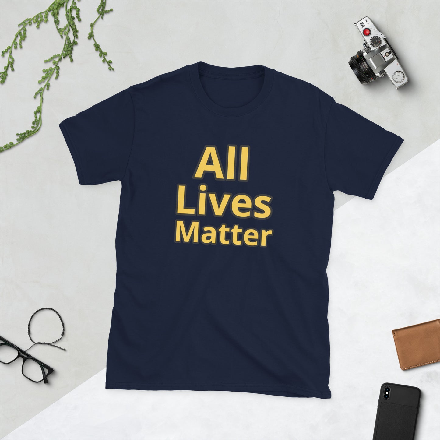 All Lives T-Shirt