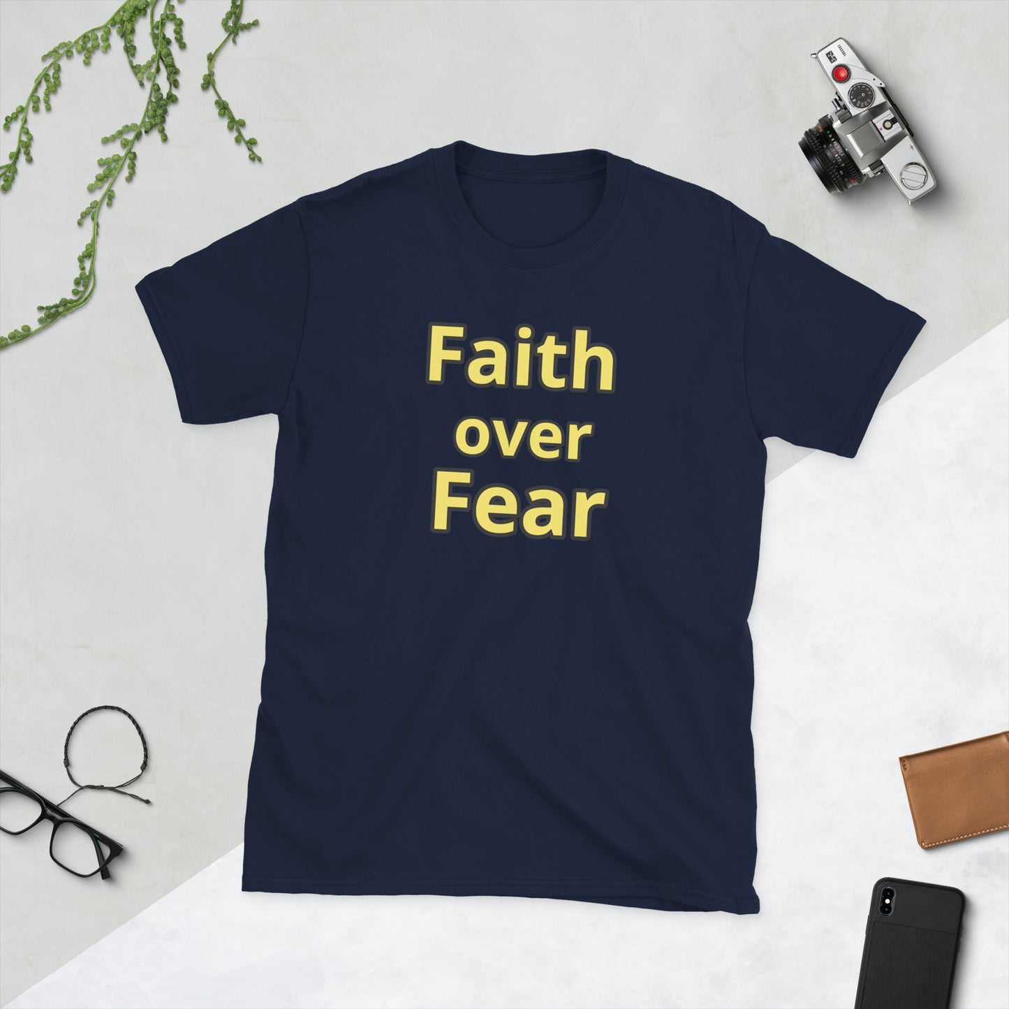 Faith T-Shirt