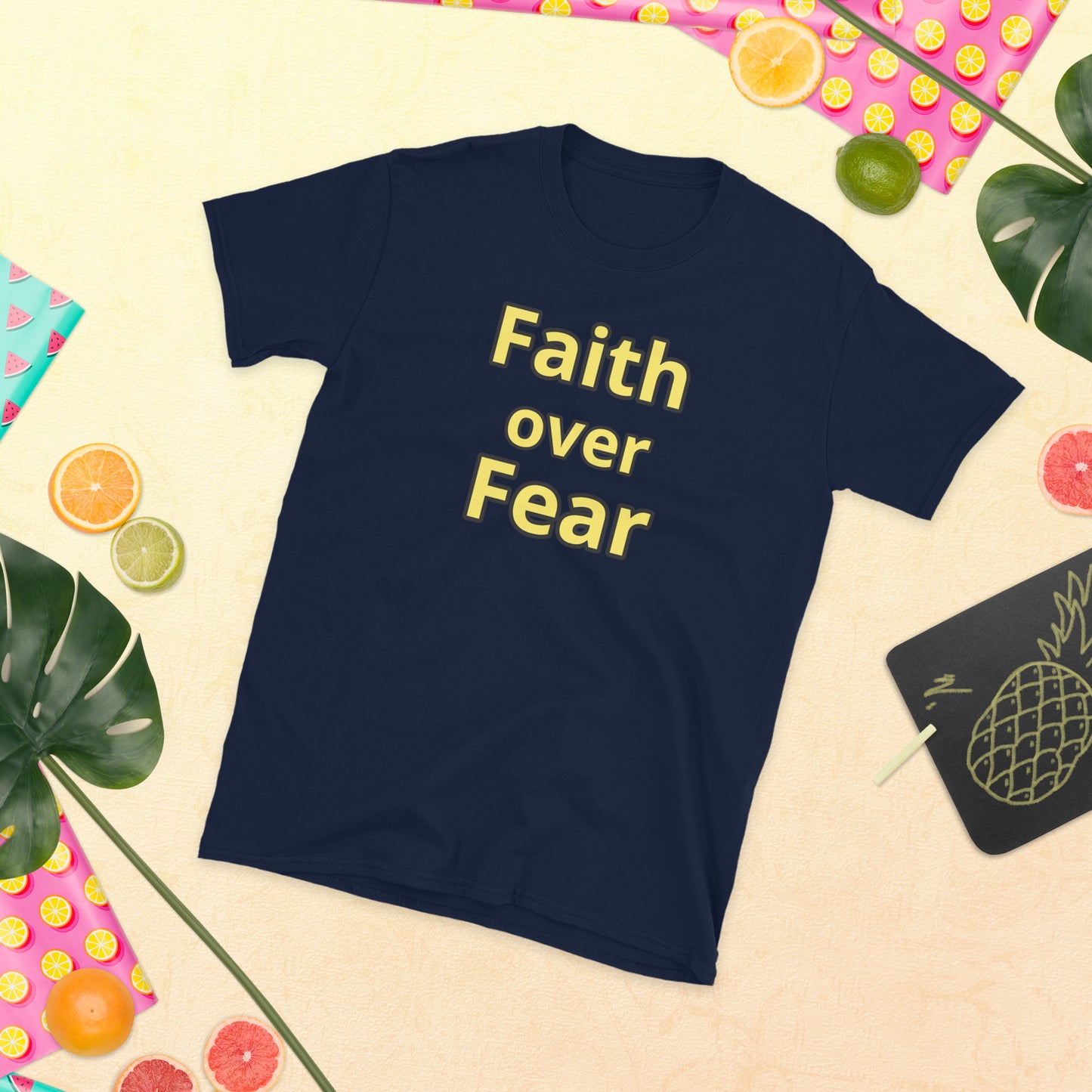 Faith T-Shirt