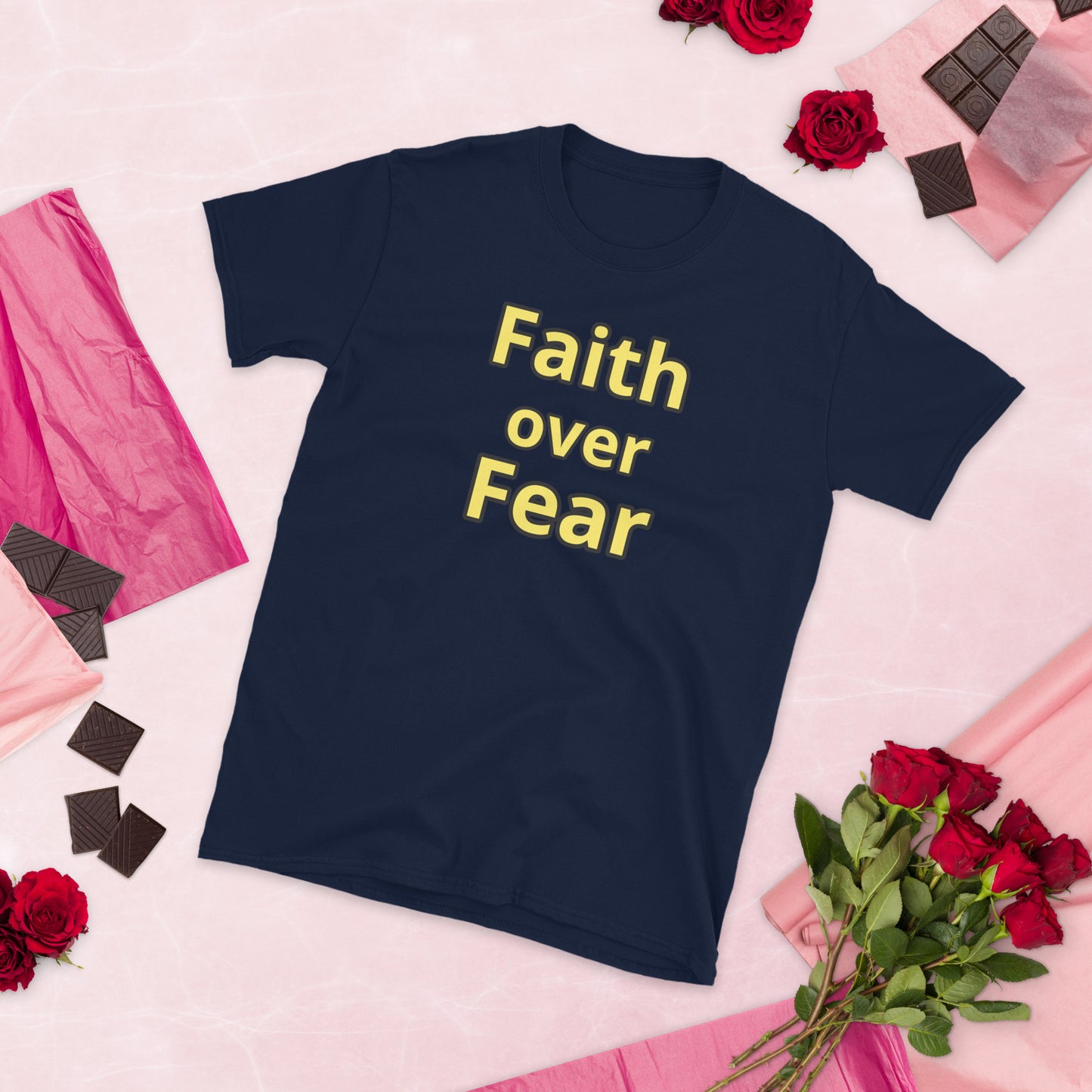 Faith T-Shirt