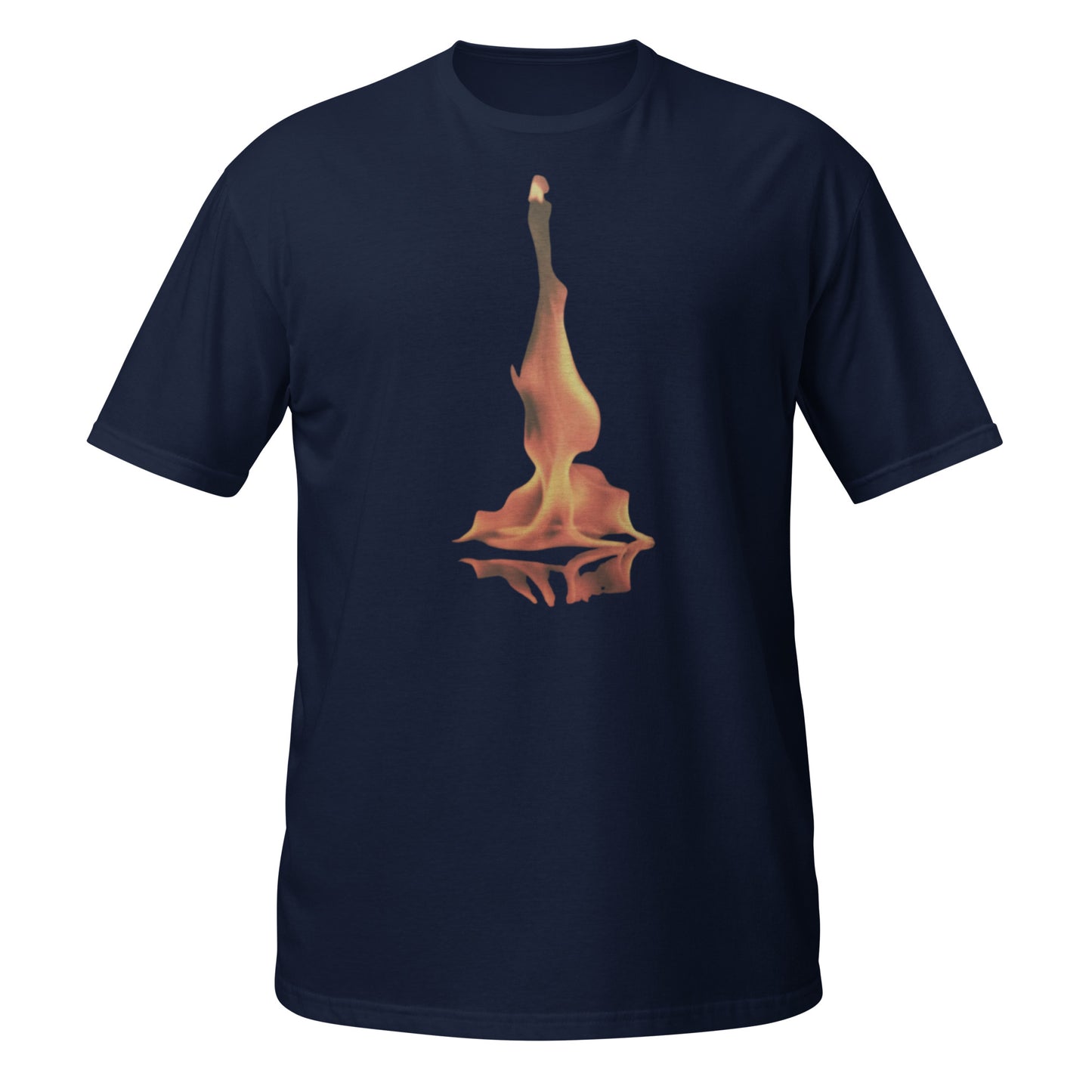 Flame Shirt