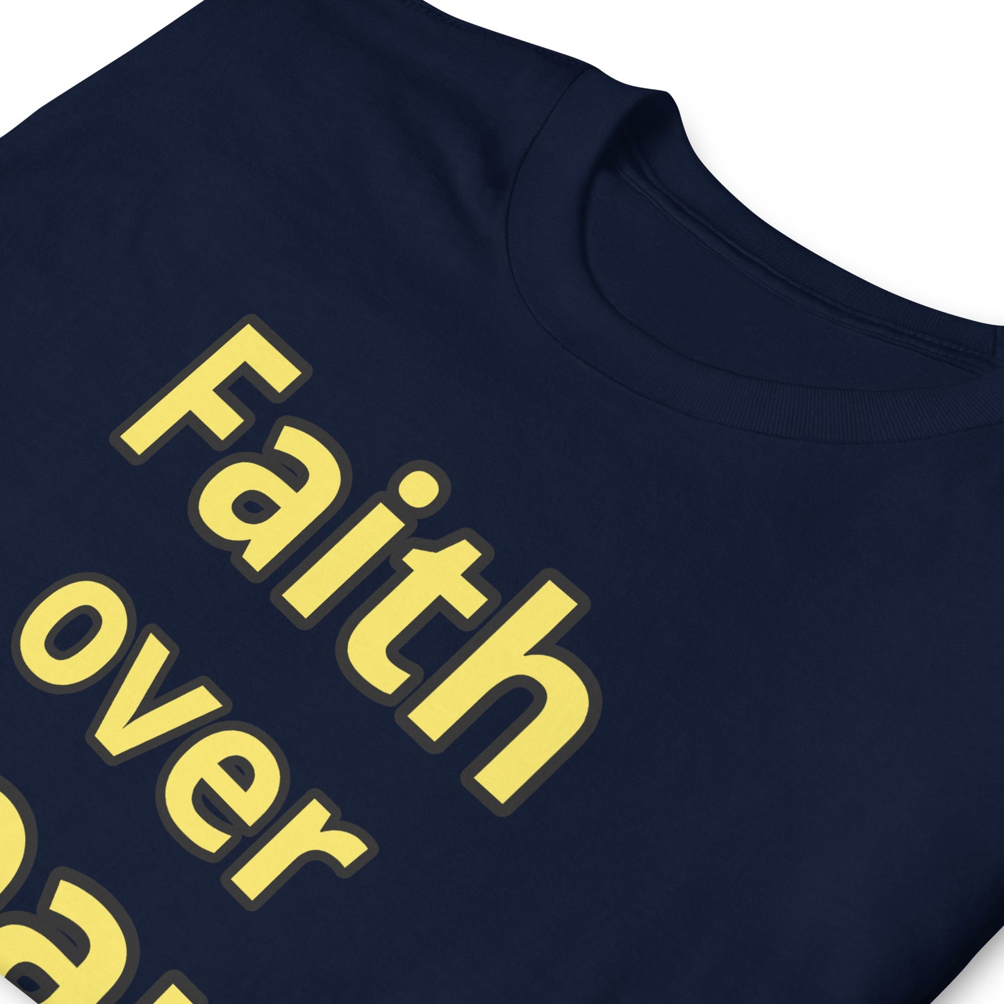 Faith T-Shirt