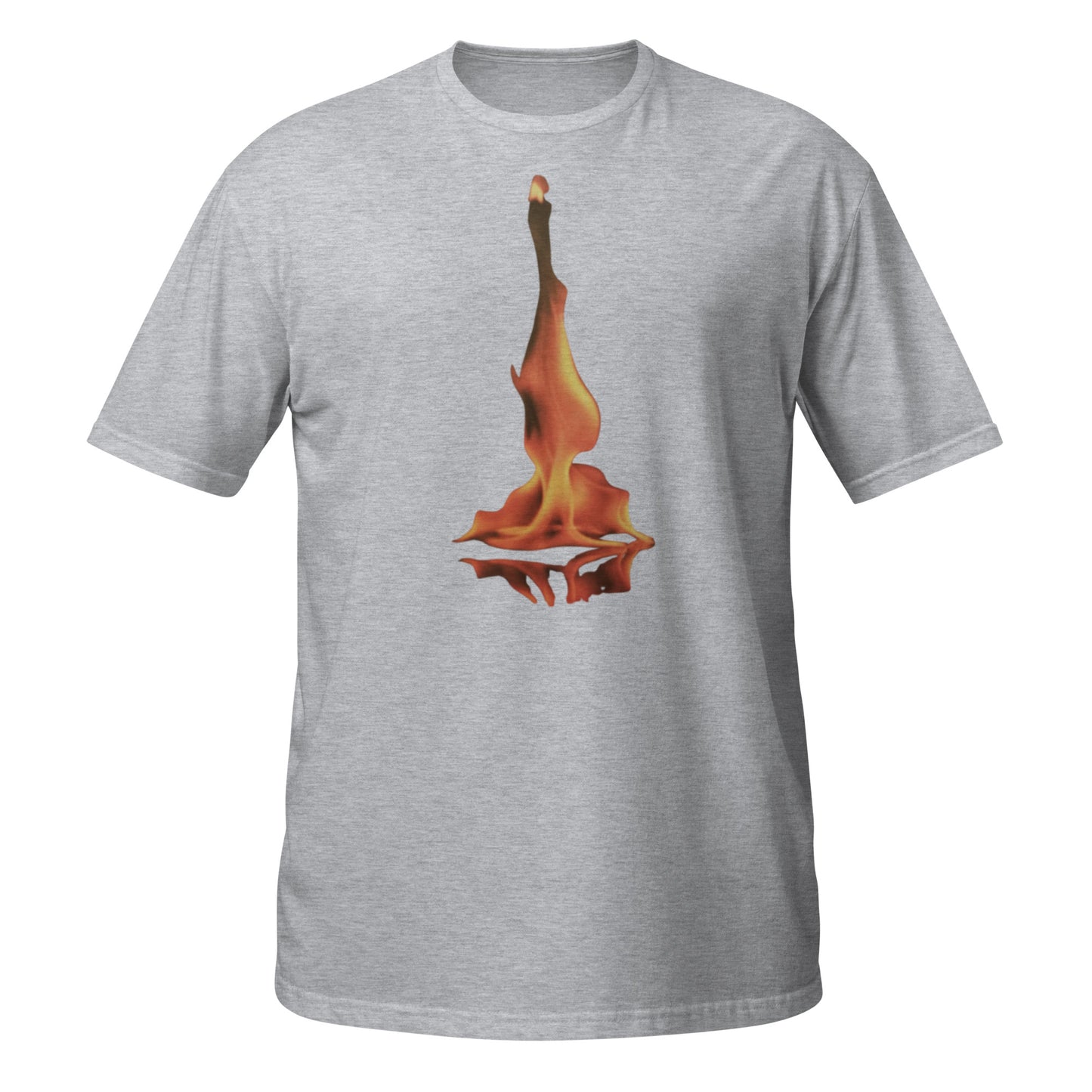 Flame Shirt