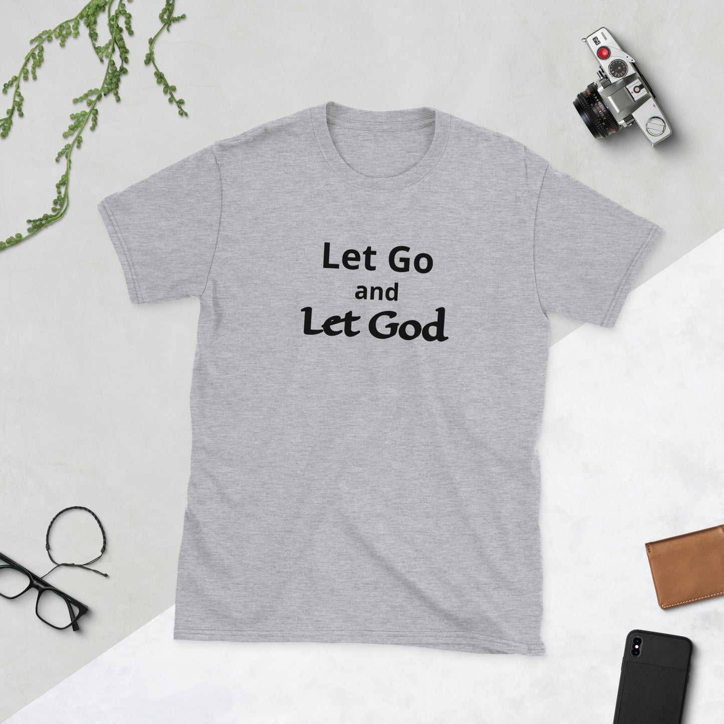 Faith Shirt