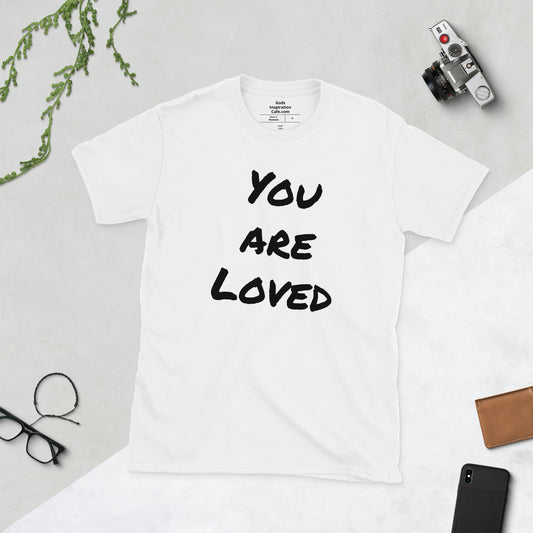 Love Shirt