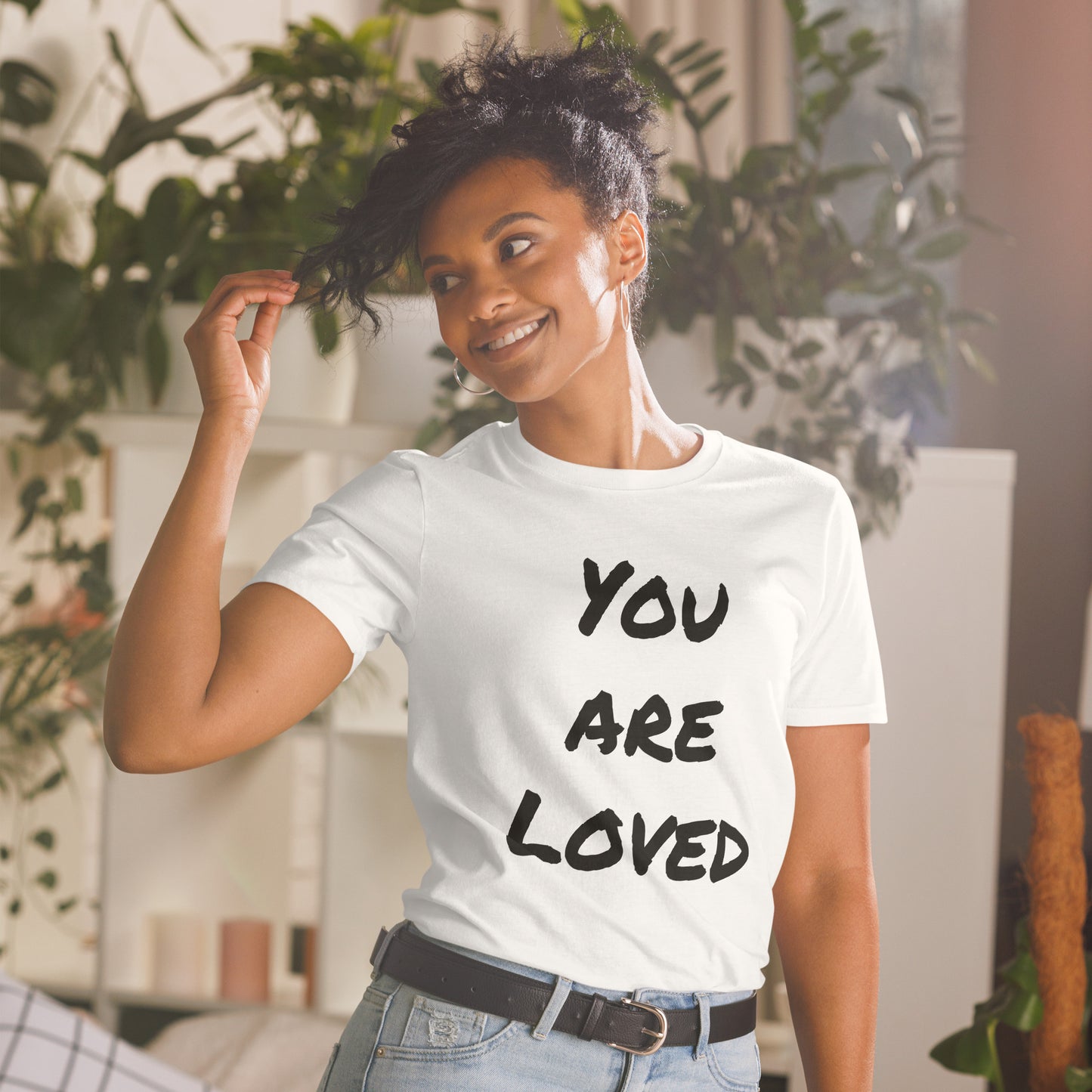 Love Shirt