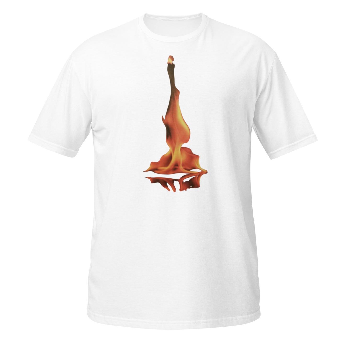 Flame Shirt