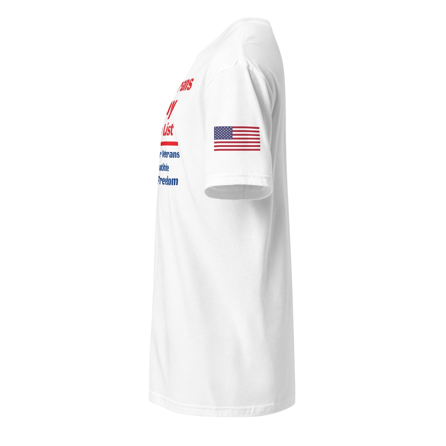 Patriotic T-Shirt