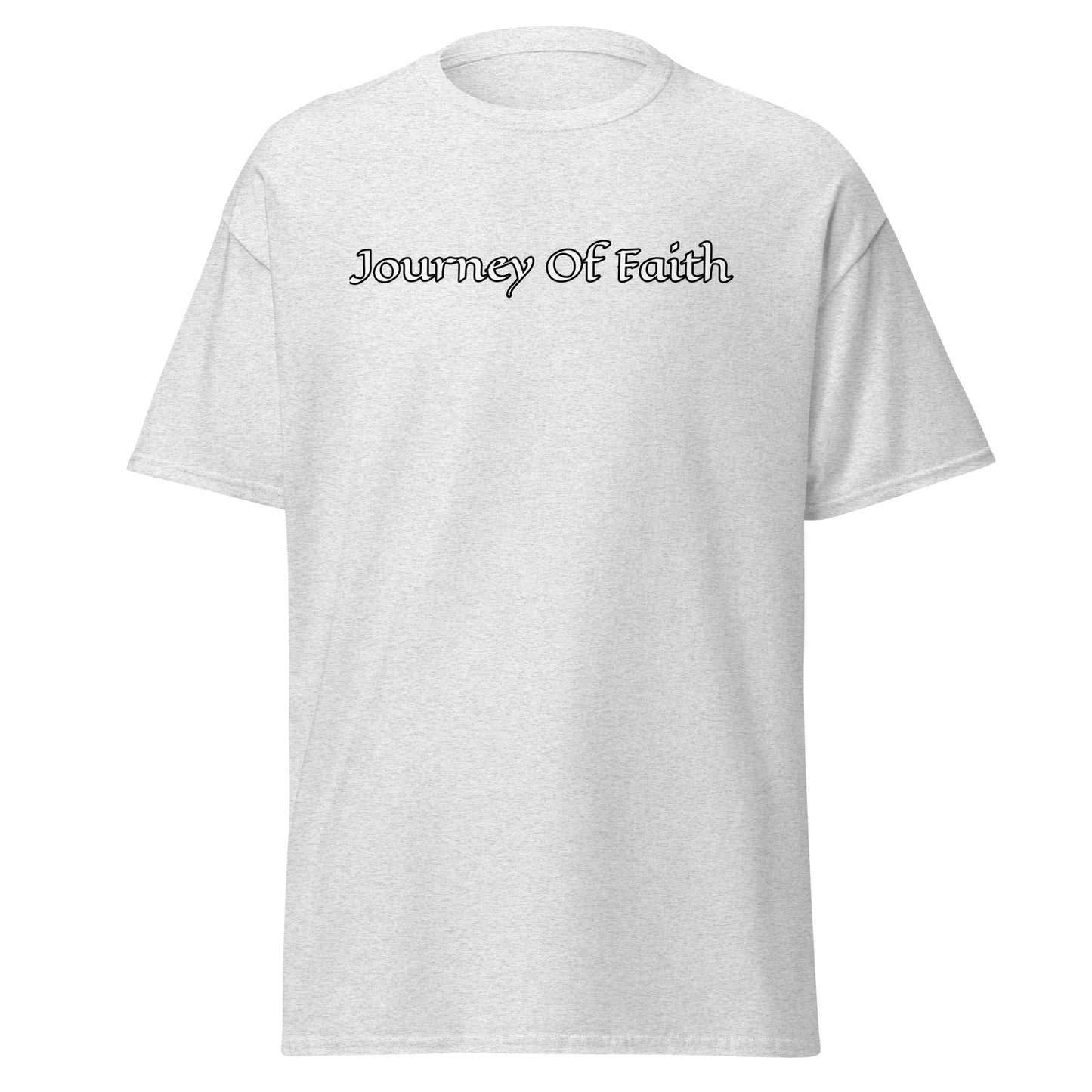 Faith Shirt