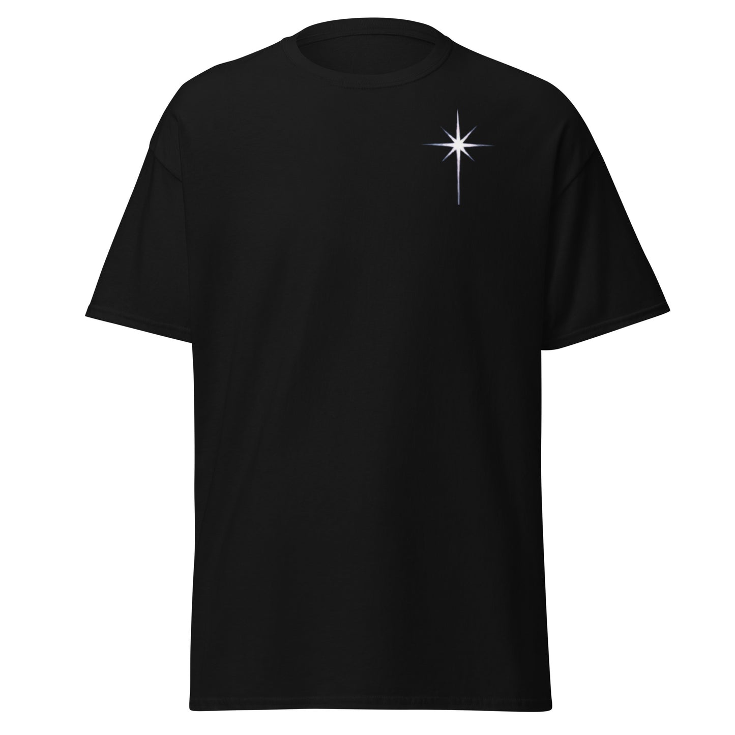 Bethlehem Star Shirt