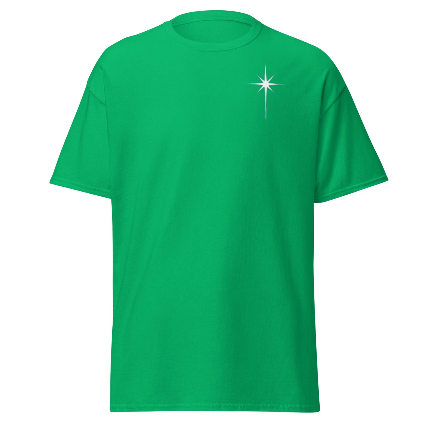 Bethlehem Star Shirt