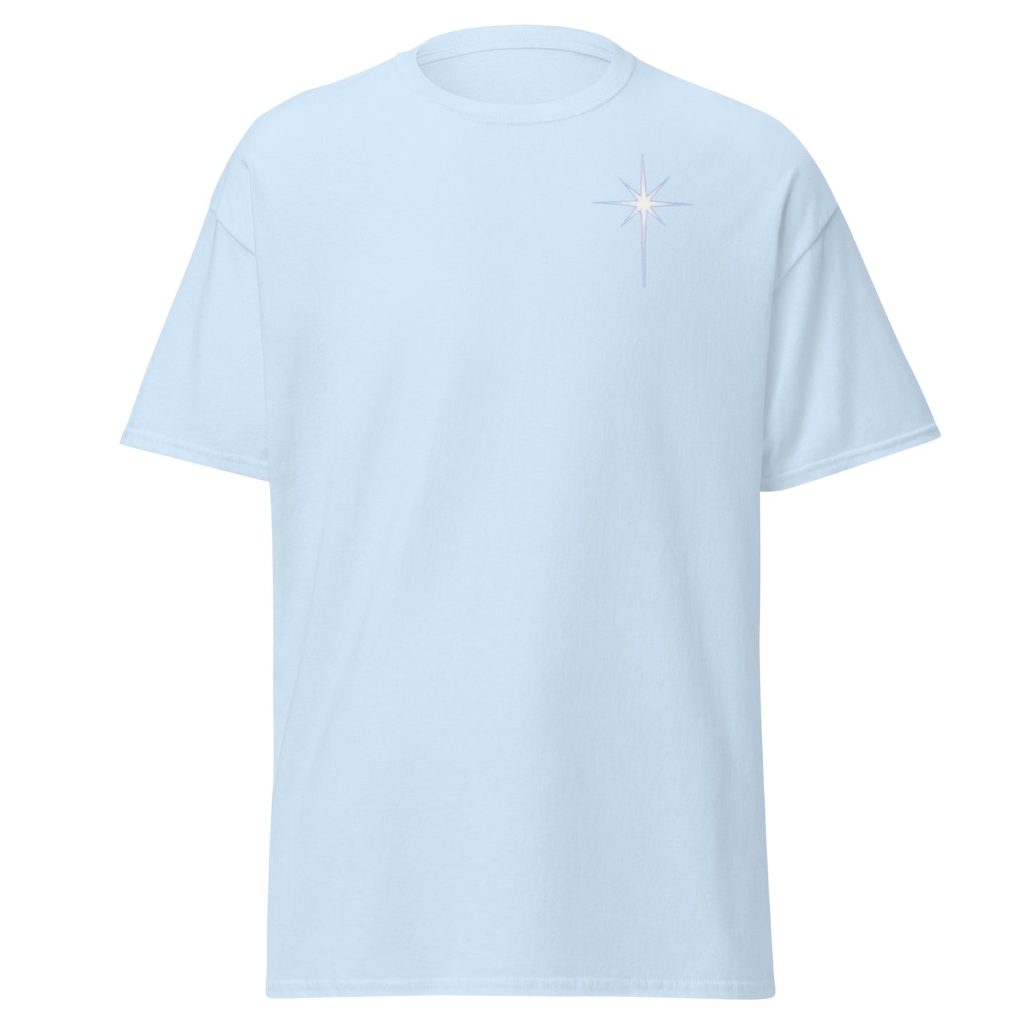 Bethlehem Star Shirt