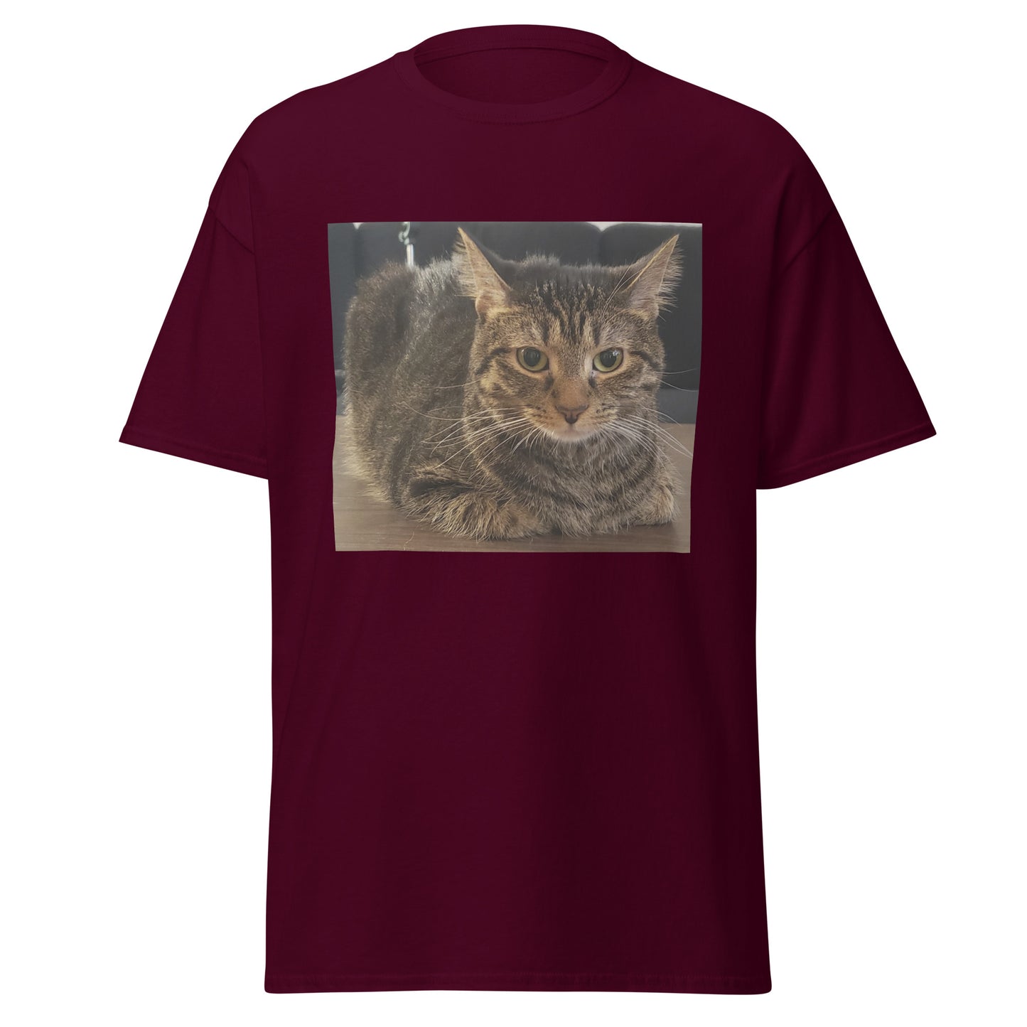 Cat Shirt