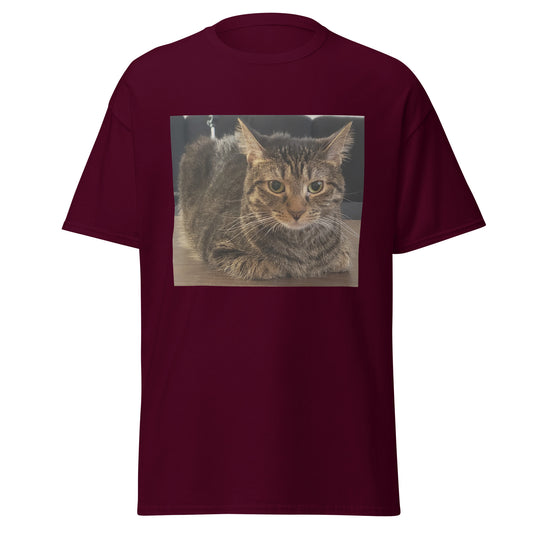 Cat Shirt
