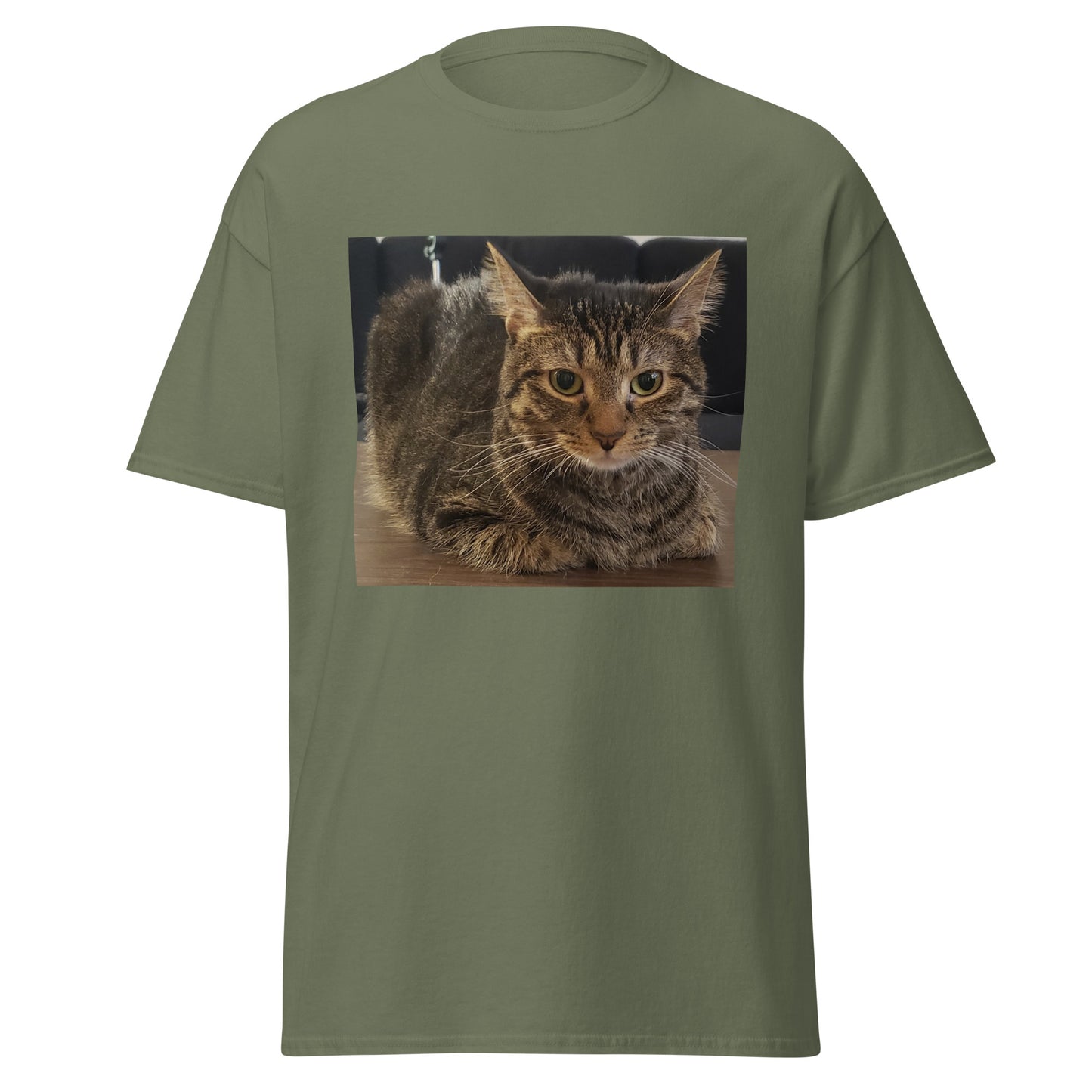 Cat Shirt