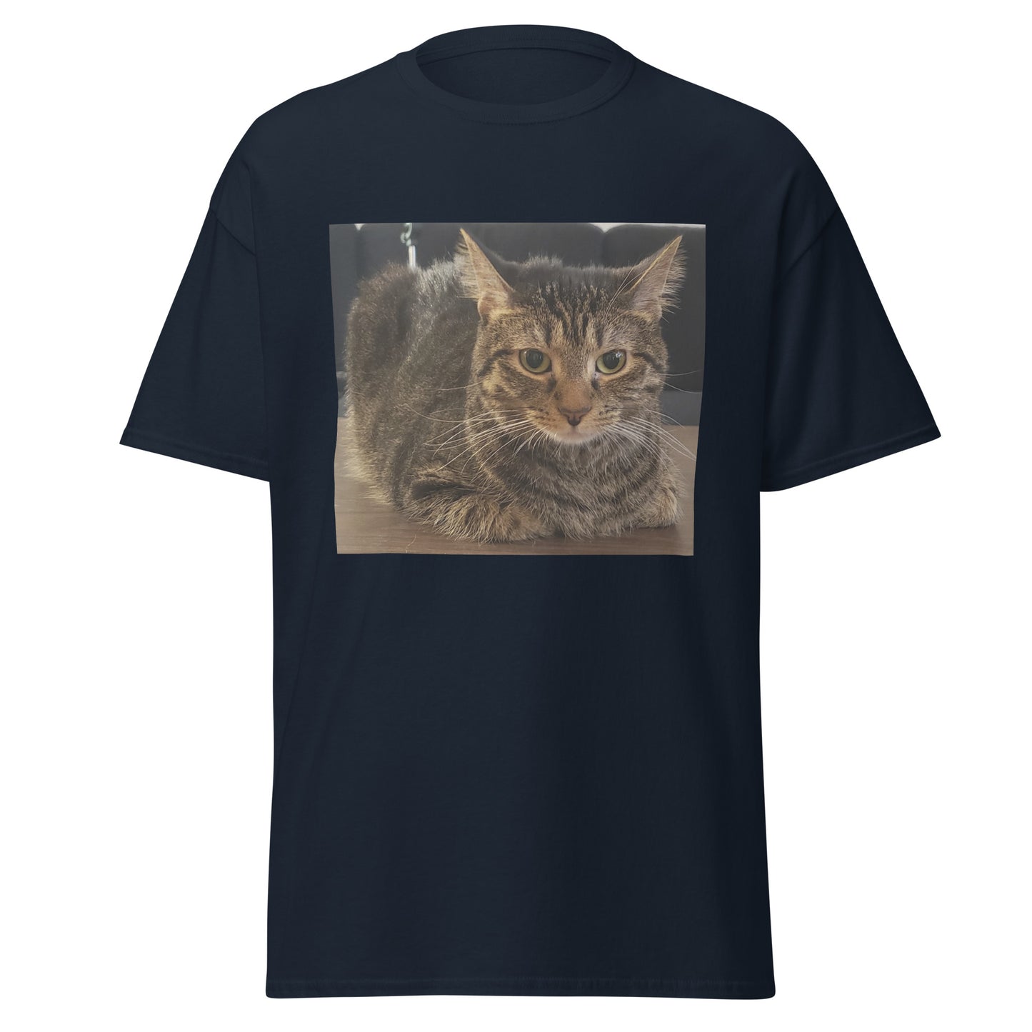 Cat Shirt
