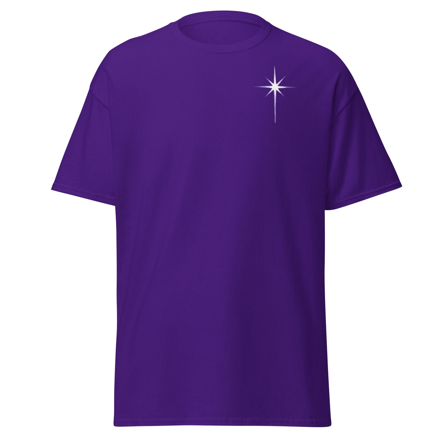 Bethlehem Star Shirt