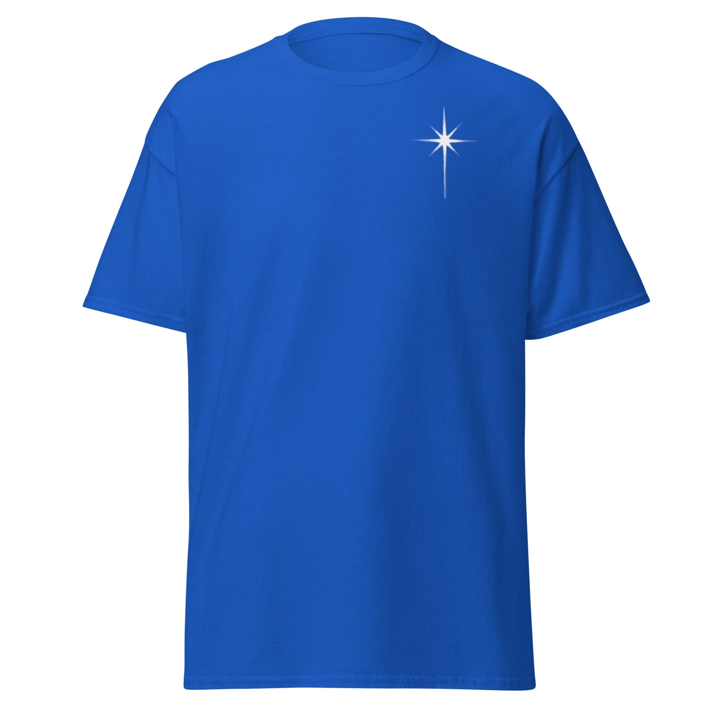 Bethlehem Star Shirt