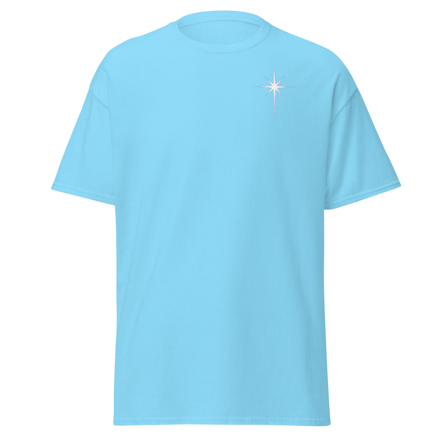 Bethlehem Star Shirt