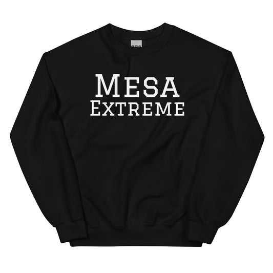 Mesa Extreme Sweatshirt