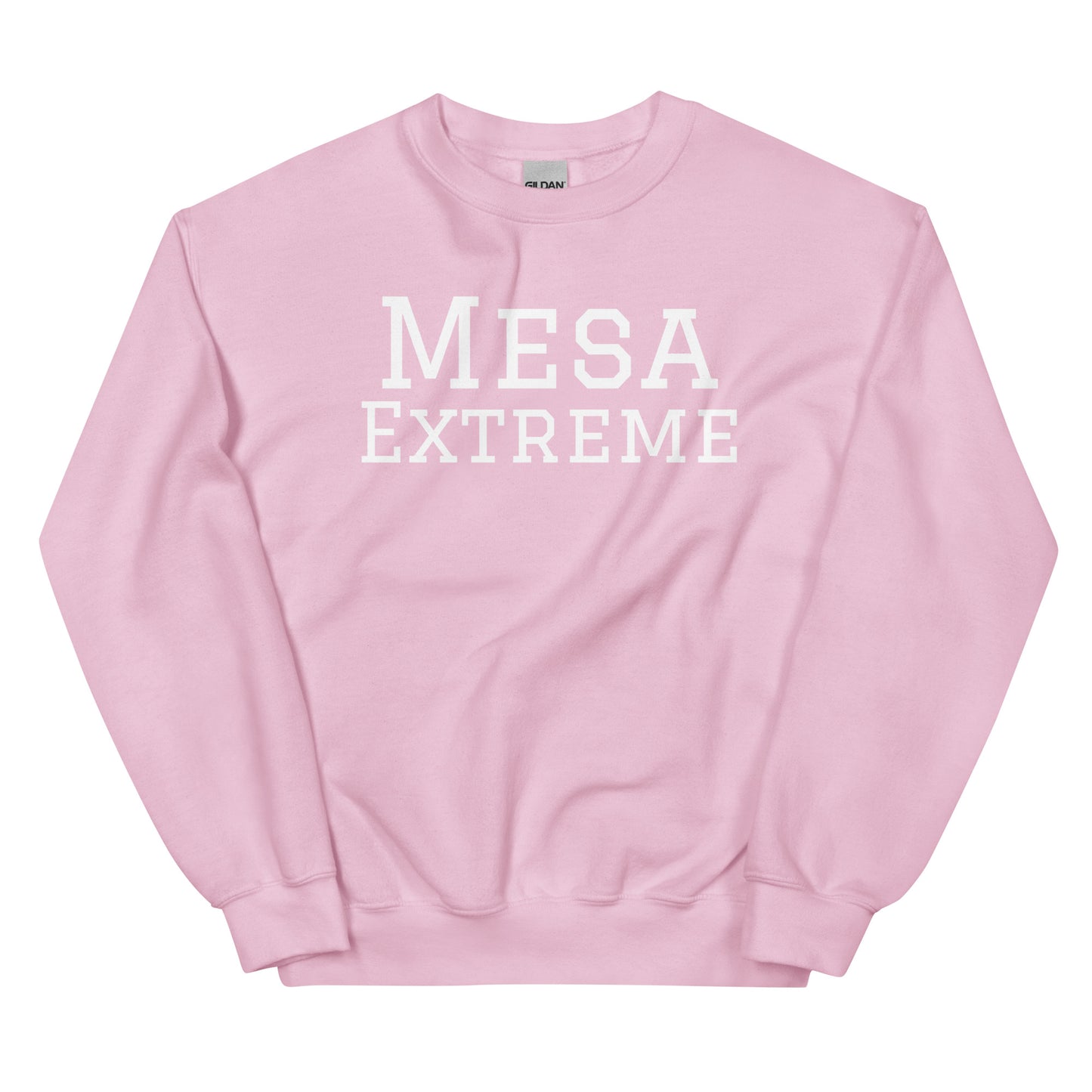 Mesa Extreme Sweatshirt