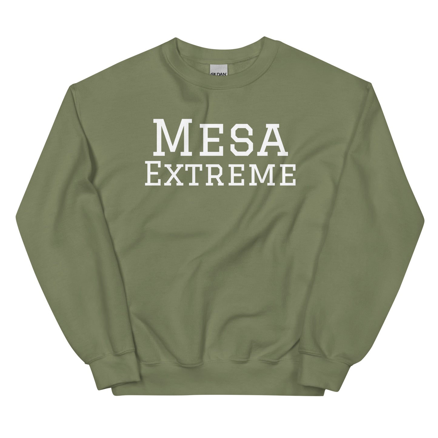 Mesa Extreme Sweatshirt