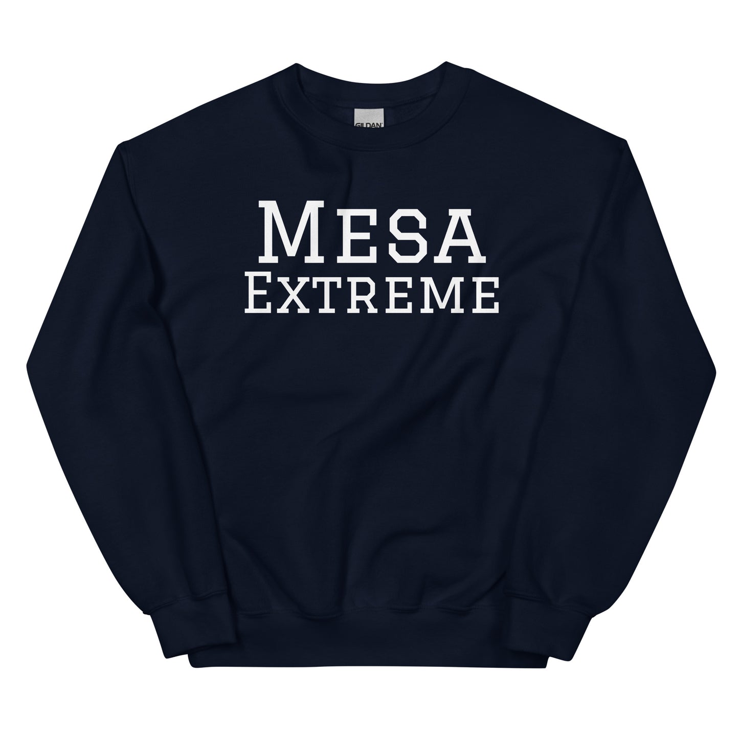 Mesa Extreme Sweatshirt